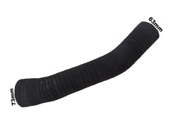 Mangueira Intercooler Vw 8150 9150 2ro145856c - Paraiso das Mangueiras