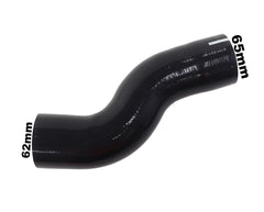 Mangueira Intercooler Vw 8.150e 8.150od 9.150e 2r0145856m - Paraiso das Mangueiras