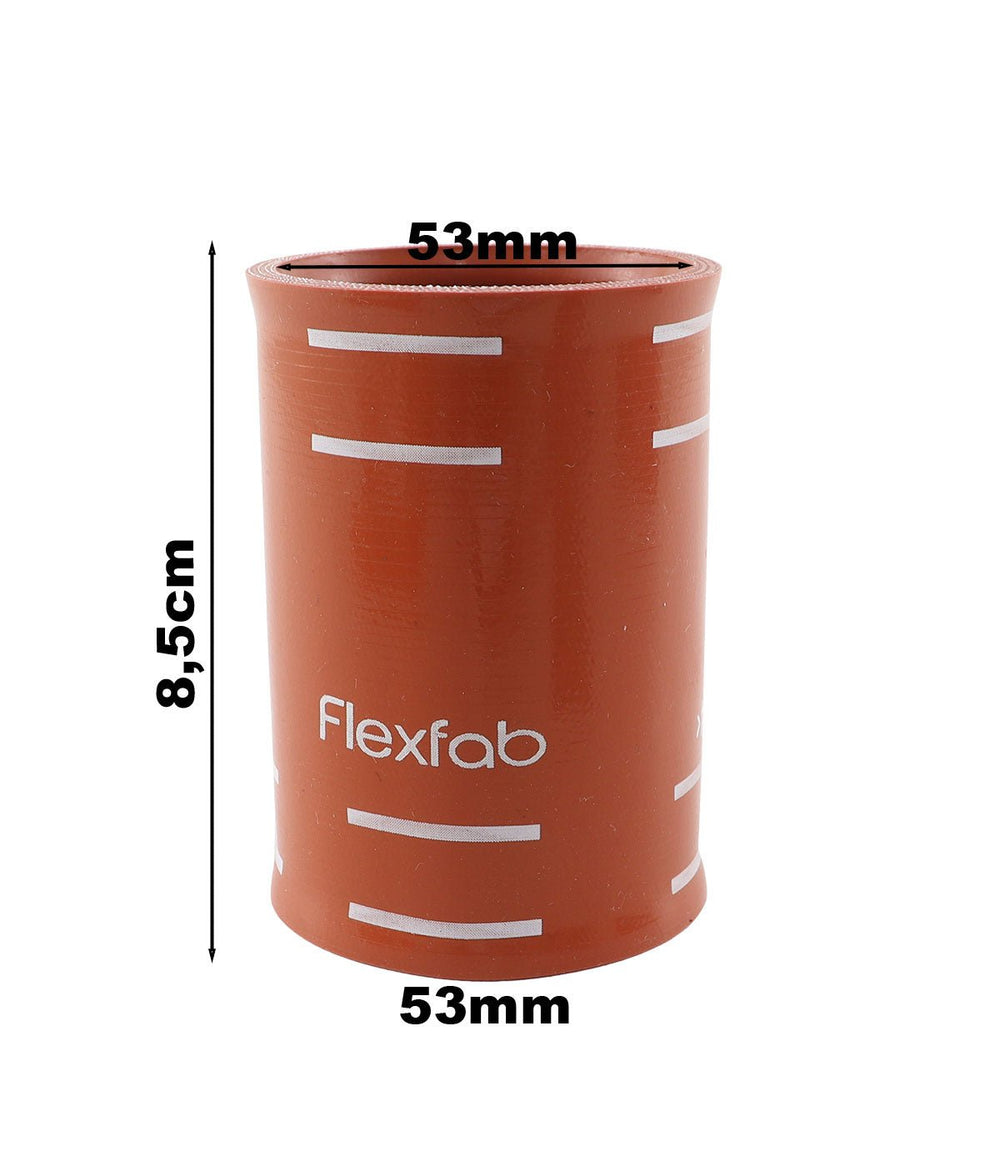 Mangueira Intercooler Vw Delivery 23b145828 - Paraiso das Mangueiras