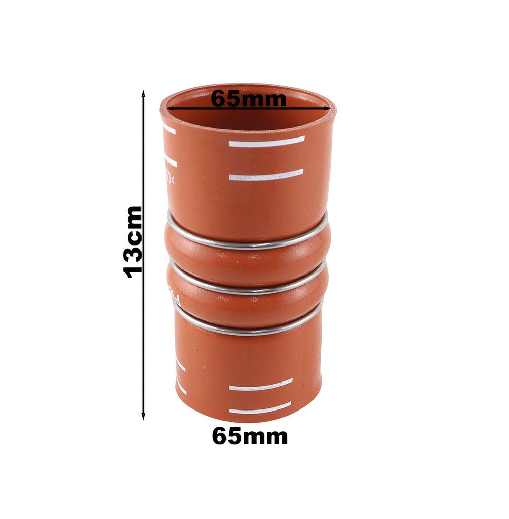 Mangueira Intercooler Vw Delivery 65mmx13cm 23b145593f - Paraiso das Mangueiras