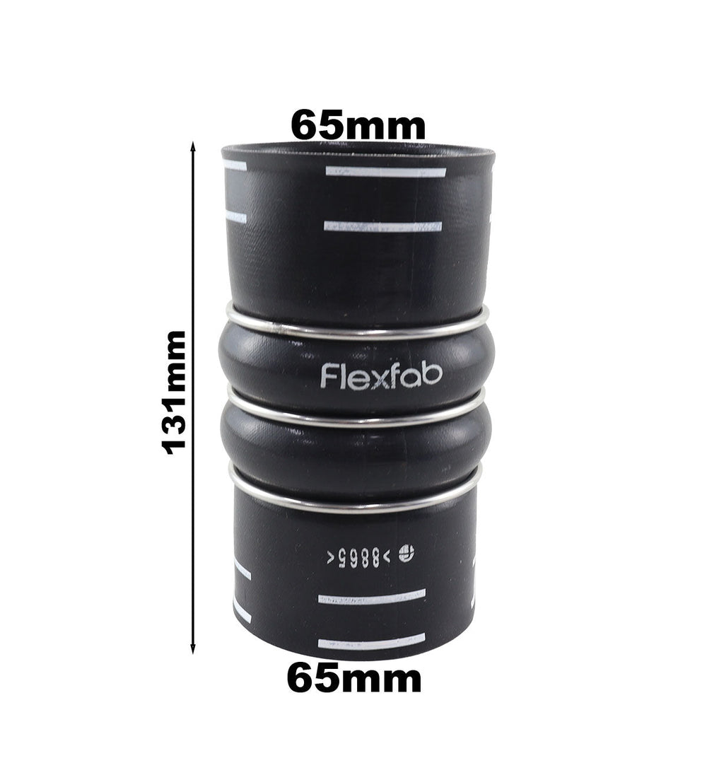 Mangueira Intercooler Vw Delivery Ld Frio 23b145593a - Paraiso das Mangueiras