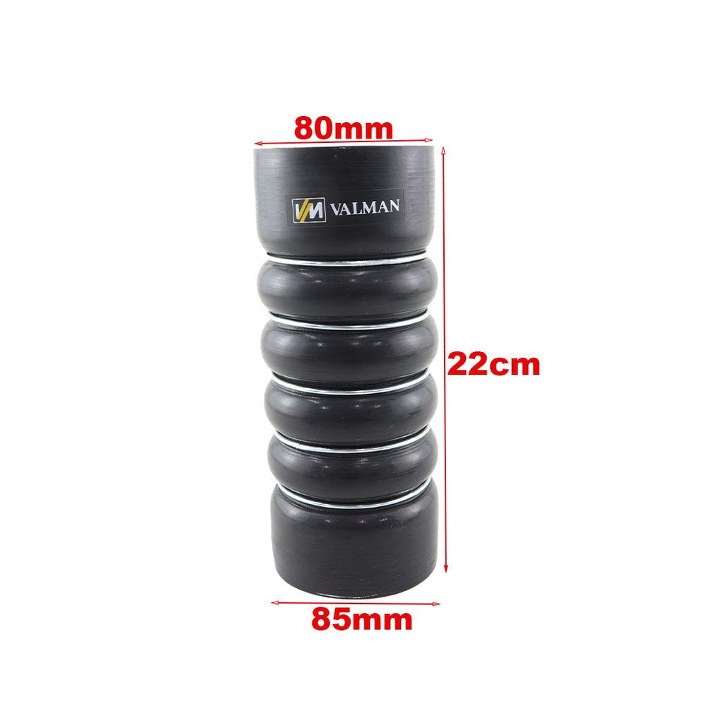 Mangueira Intercooler Vw Of1317 Of1318 Of1321 3845289282