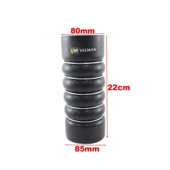 Mangueira Intercooler Vw Of1317 Of1318 Of1321 3845289282