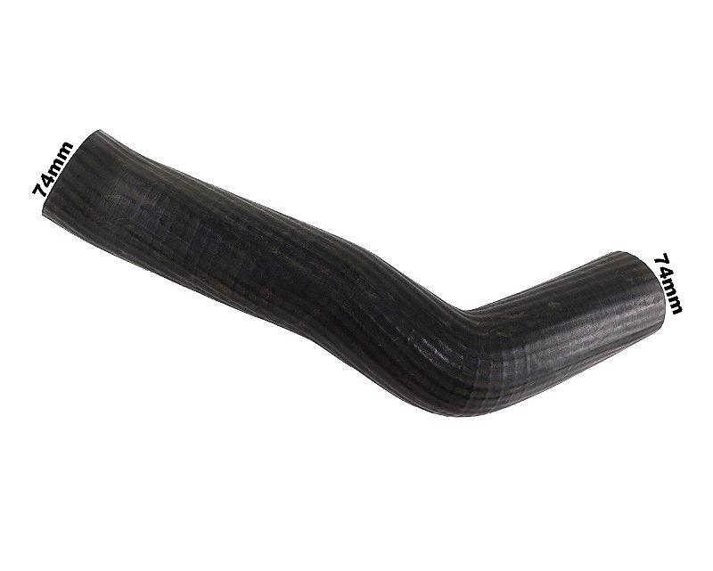 Mangueira Intercooler Vw Onibus 17.210 2w0117413 - Paraiso das Mangueiras