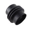 Mangueira Intermediaria Filtro Ar Cargo 1722 Bh1x9k614ba - Paraiso das Mangueiras