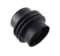 Mangueira Intermediaria Filtro Ar Cargo 1722 Bh1x9k614ba - Paraiso das Mangueiras