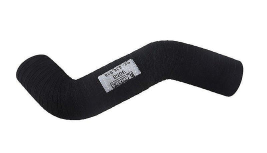 Mangueira Intermediaria Radiador Mb 1214 1414 1618 - Paraiso das Mangueiras