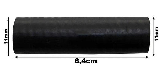 Mangueira Ligação ao Tubo Ar Gol 6,4cmX15mm 3211017772 - Paraiso das Mangueiras