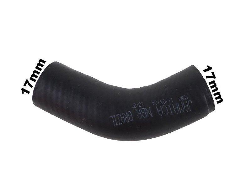 Mangueira Ligação Compressor Ar Mb OM366 3761870401 - Paraiso das Mangueiras