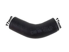 Mangueira Ligação Compressor Ar Mb OM366 3761870401 - Paraiso das Mangueiras