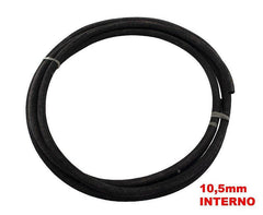 Mangueira Lonada 10,5mm Interno "Por Metro" - Paraiso das Mangueiras