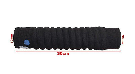 Mangueira Lonada Sanfonada Filtro De Ar Vw Fusca - Paraiso das Mangueiras