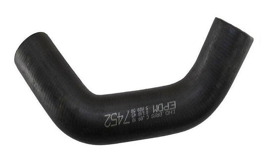 Mangueira Moldulada Inferior Radiador Del Rey 8D8M8286A - Paraiso das Mangueiras