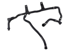 Mangueira Múltipla Radiador Bmw 116i 118i 120i E81 E87 - Paraiso das Mangueiras