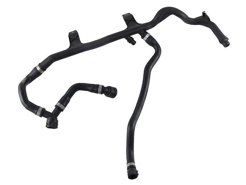 Mangueira Múltipla Radiador Bmw 116i 118i 120i E81 E87 - Paraiso das Mangueiras