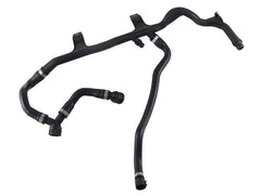 Mangueira Múltipla Radiador Bmw 116i 118i 120i E81 E87 - Paraiso das Mangueiras