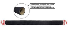 Mangueira Óleo Intercooler Turbina 1 1/8 28mm (10cm) - Paraiso das Mangueiras