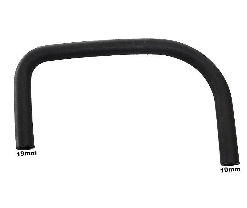 Mangueira para eliminar ar quente Corsa Celta Prisma - Paraiso das Mangueiras