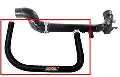 Mangueira para eliminar ar quente Corsa Celta Prisma - Paraiso das Mangueiras