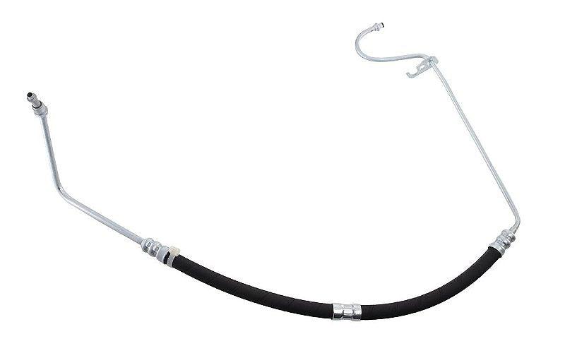 Mangueira Pressão Direção Hidraulica Escort 93 - 96 Sem Sensor - Paraiso das Mangueiras