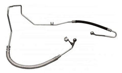 Mangueira Pressão Direção Hidraulica Fox Spacefox 2010/2012 - Paraiso das Mangueiras