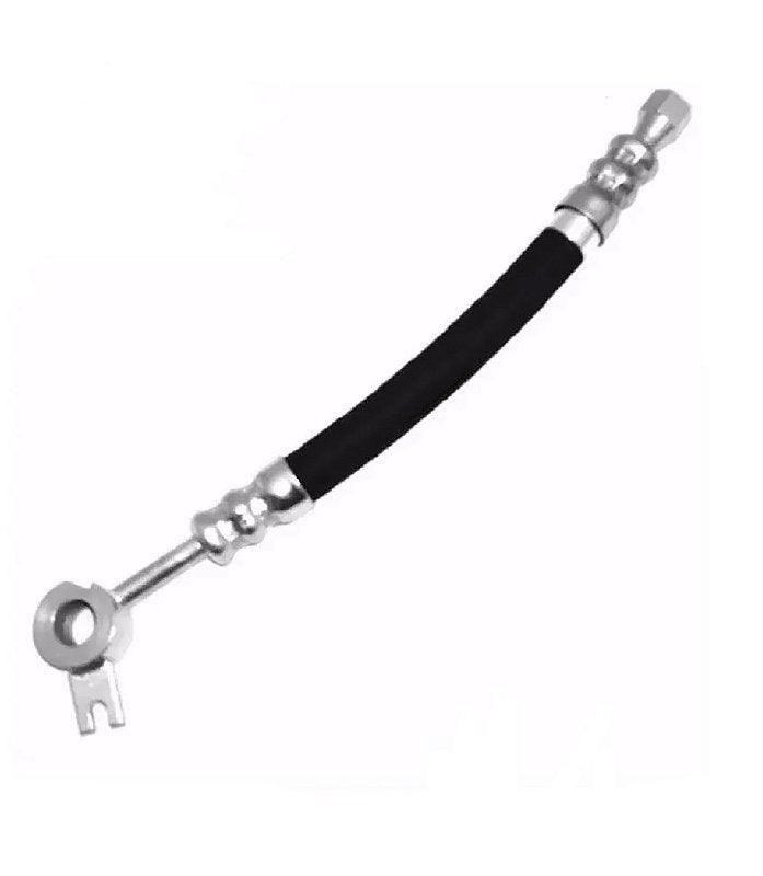 Mangueira Pressão Direção Hidraulica Jac J3 - Paraiso das Mangueiras