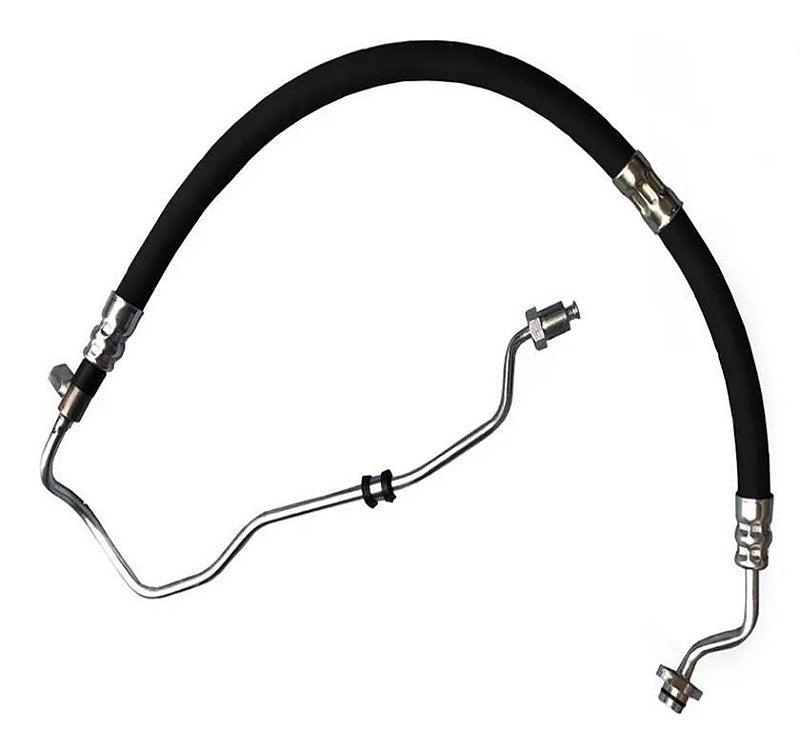 Mangueira Pressão Direção Hidraulica New Civic 1.8 2007 - 2011 - Paraiso das Mangueiras