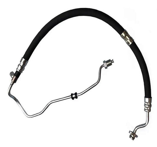 Mangueira Pressão Direção Hidraulica New Civic 1.8 2007 - 2011 - Paraiso das Mangueiras