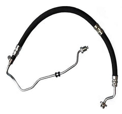 Mangueira Pressão Direção Hidraulica New Civic 1.8 2007 - 2011 - Paraiso das Mangueiras