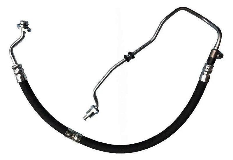 Mangueira Pressão Direção Hidraulica New Civic 1.8 2007 - 2011 - Paraiso das Mangueiras