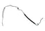 Mangueira Pressão Direção Hidraulica Peugeot 206 1.4 1.6 16v - Paraiso das Mangueiras