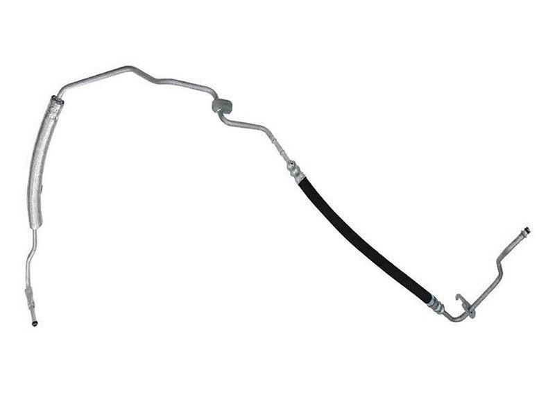 Mangueira Pressão Direção Hidraulica Peugeot 206 1.4 1.6 16v - Paraiso das Mangueiras