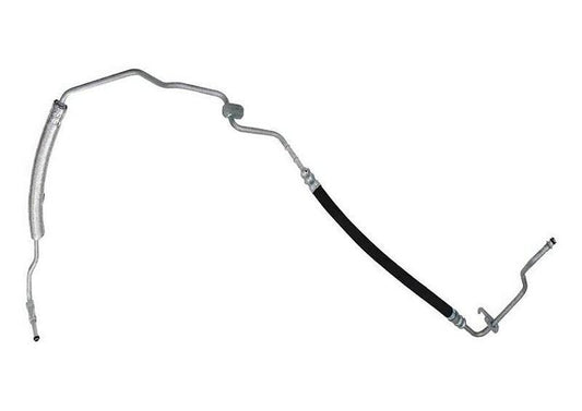 Mangueira Pressão Direção Hidraulica Peugeot 206 1.4 1.6 16v - Paraiso das Mangueiras