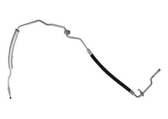 Mangueira Pressão Direção Hidraulica Peugeot 206 1.4 1.6 16v - Paraiso das Mangueiras