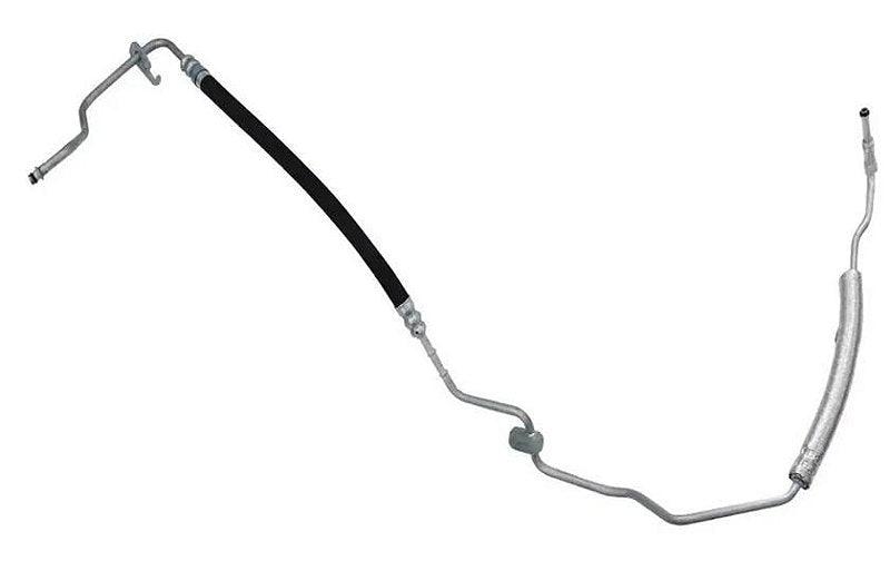 Mangueira Pressão Direção Hidraulica Peugeot 206 1.4 1.6 16v - Paraiso das Mangueiras