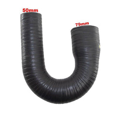 Mangueira Pressurização Turbina Gol 1.0 MI - Paraiso das Mangueiras