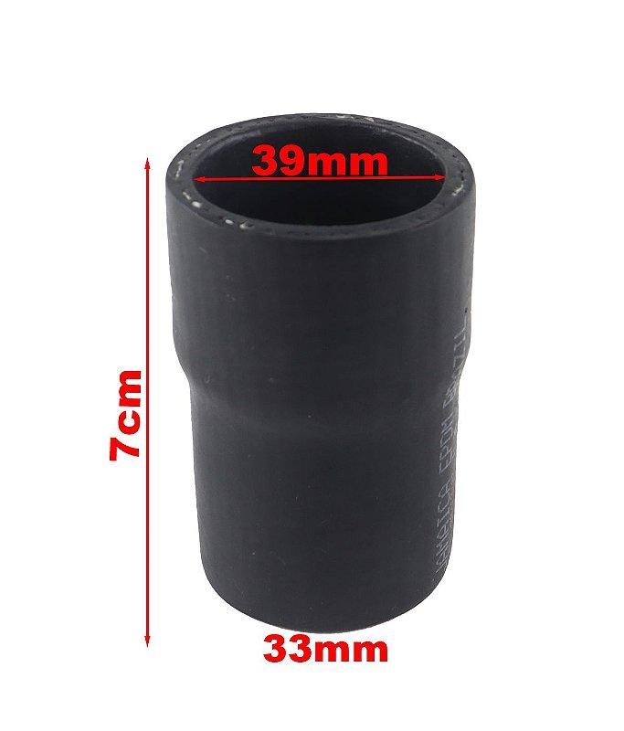 Mangueira Radiador A Válvula Vw 11.130 11.140 6.90 T11121129 - Paraiso das Mangueiras