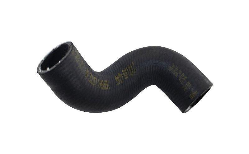 Mangueira Radiador ao Bulbo 4 vias Golf Bora Jetta 2.0 8V - Paraiso das Mangueiras