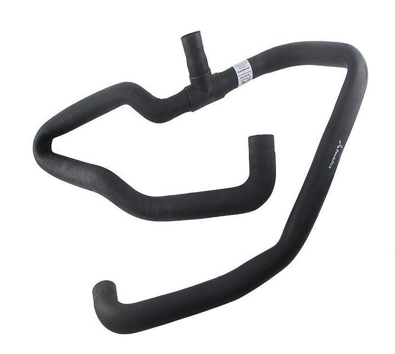 Mangueira Radiador Bomba D'Água Mb Of1417 Of1418 3845011982 - Paraiso das Mangueiras