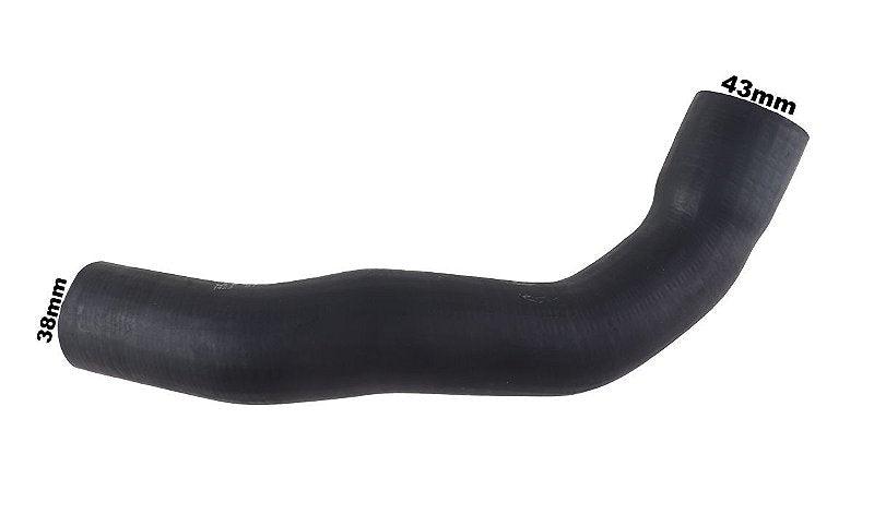 Mangueira Radiador D'água Mb 710 914 6885019982 - Paraiso das Mangueiras