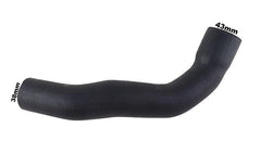 Mangueira Radiador D'água Mb 710 914 6885019982 - Paraiso das Mangueiras