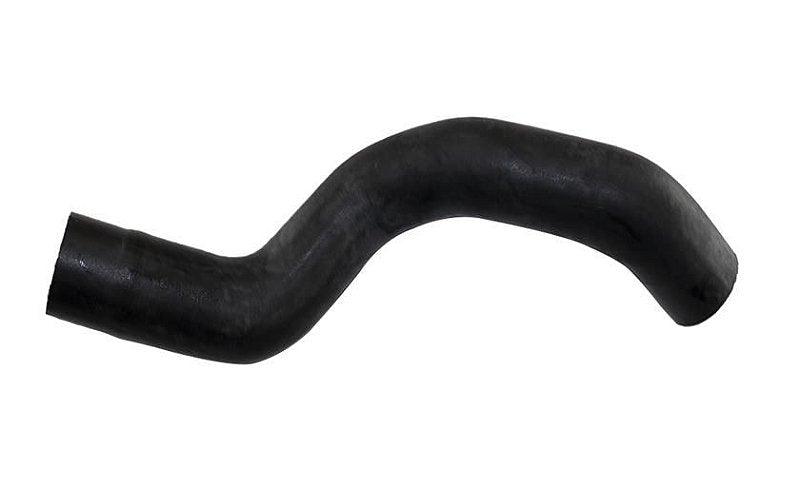 Mangueira Radiador Inferior Gol 1.0 Turbo 377121051Q - Paraiso das Mangueiras