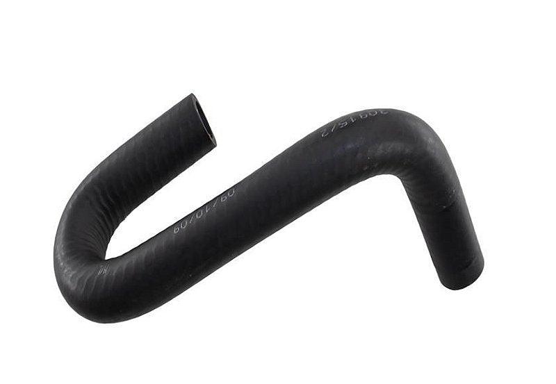 Mangueira Radiador Óleo Ao Tubo Rigido Peugeot 307 2.0 16V - Paraiso das Mangueiras