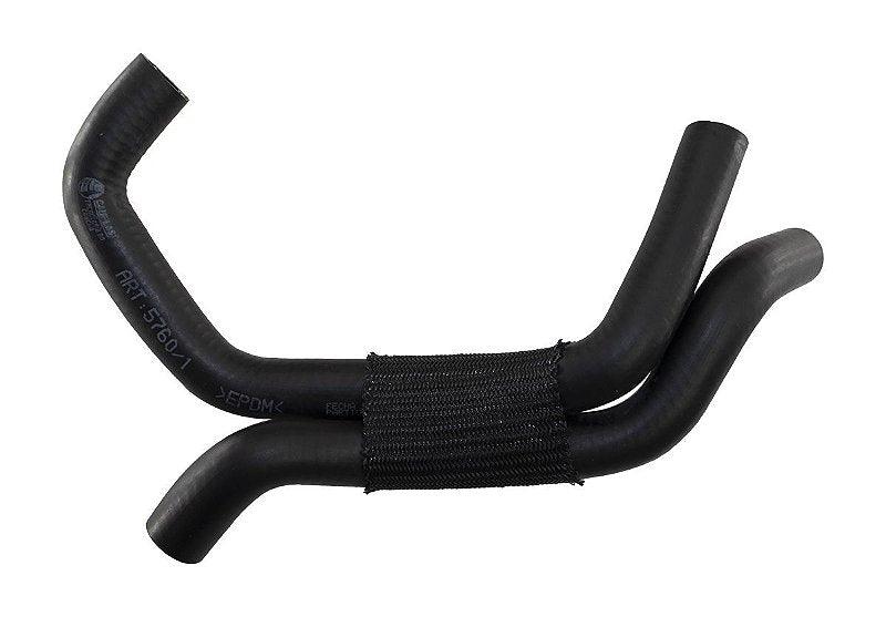 Mangueira Radiador Óleo Audi A3 Golf 1.8 Turbo 1j0121086br - Paraiso das Mangueiras