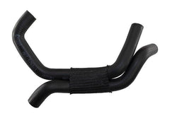 Mangueira Radiador Óleo Audi A3 Golf 1.8 Turbo 1j0121086br - Paraiso das Mangueiras