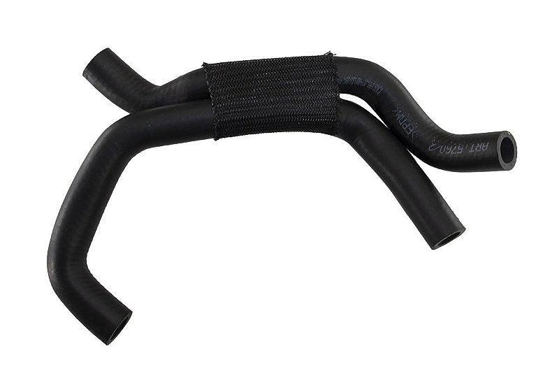 Mangueira Radiador Óleo Audi A3 Golf 1.8 Turbo 1j0121086br - Paraiso das Mangueiras