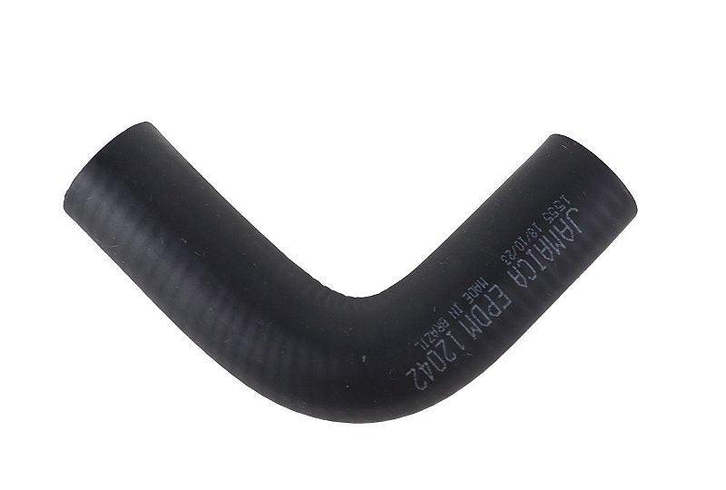 Mangueira Radiador Óleo Cambio Volvo FH FM NH 20592715 - Paraiso das Mangueiras