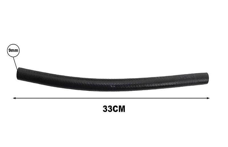 Mangueira Radiador Óleo Hoanda Crv 2.4 2002/2003 25214PNB003 - Paraiso das Mangueiras