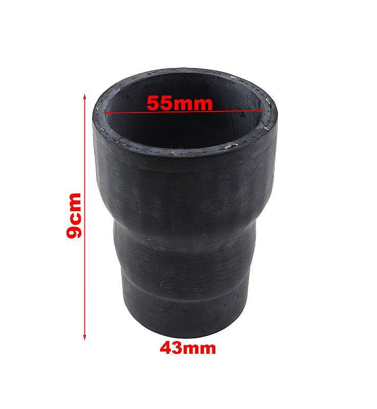 Mangueira Radiador Óleo Para Scania T112 Lk111 241805 - Paraiso das Mangueiras