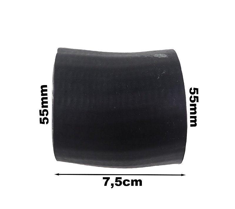 Mangueira Radiador Óleo Scania 113 T112 298823 - Paraiso das Mangueiras